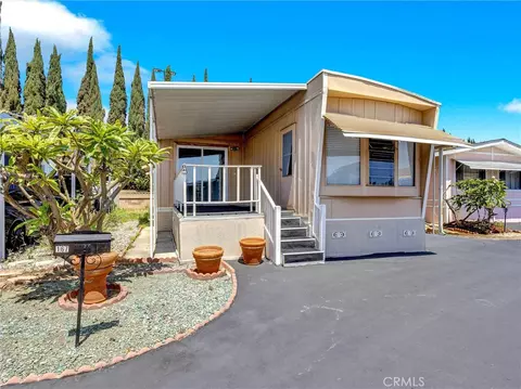 8111 Stanford #167, Garden Grove, CA 92841