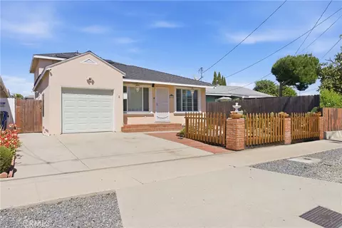 550 W Upland, San Pedro, CA 90731