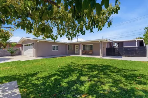 8531 Vicki Dr, Whittier, CA 90606