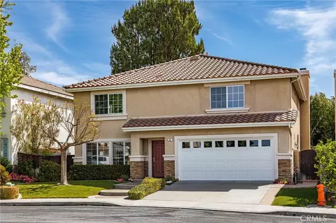 6 Hemingway Ct, Trabuco Canyon, CA 92679