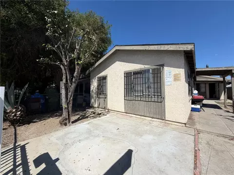1803 E 106th St, Los Angeles, CA 90002
