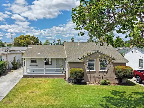 5403 Lemoran Ave, Pico Rivera, CA 90660