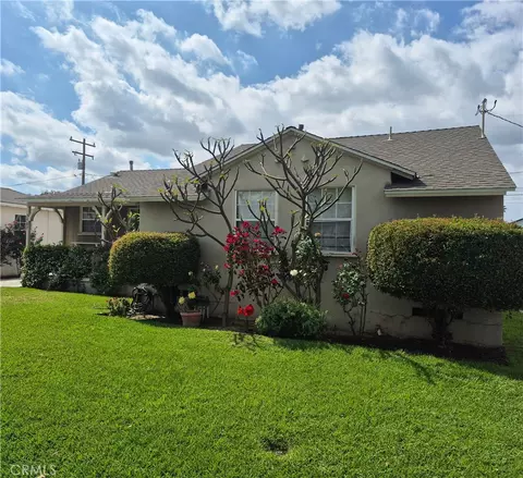 5403 Lemoran Ave, Pico Rivera, CA 90660