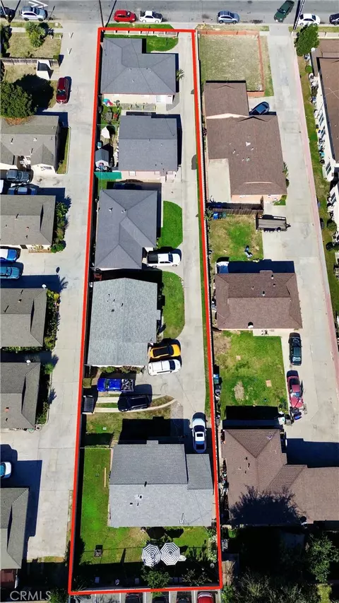 View/Area - 7240 Richfield, Paramount, CA 90723 photo 2 of 3