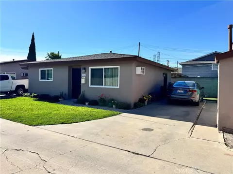 Exterior - 7240 Richfield, Paramount, CA 90723 photo 4 of 7