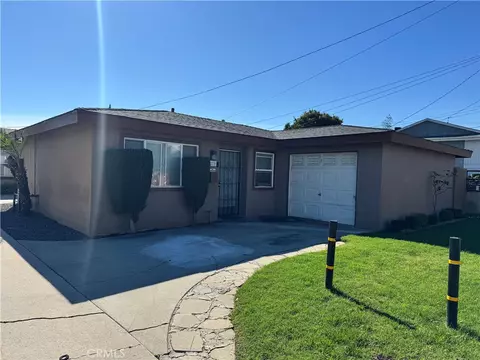 Exterior - 7240 Richfield, Paramount, CA 90723 photo 3 of 7