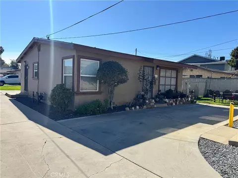Exterior - 7240 Richfield, Paramount, CA 90723 photo 1 of 7