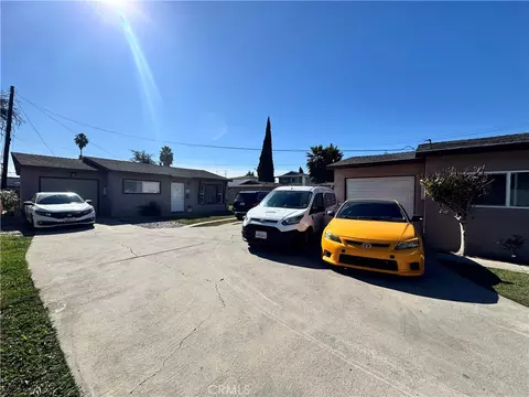 Exterior - 7240 Richfield, Paramount, CA 90723 photo 2 of 7