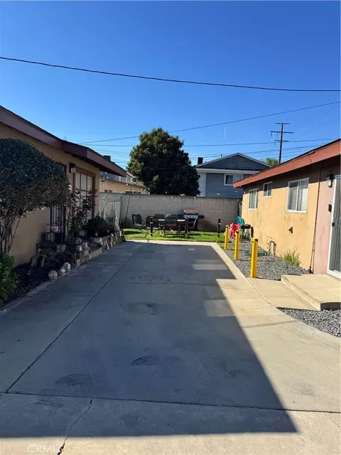 Exterior - 7240 Richfield, Paramount, CA 90723 photo 6 of 7