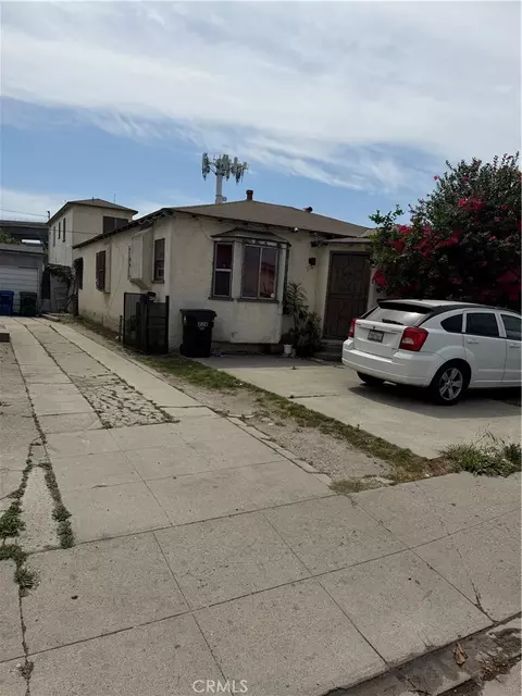 228 W Imperial, Los Angeles, CA 90061