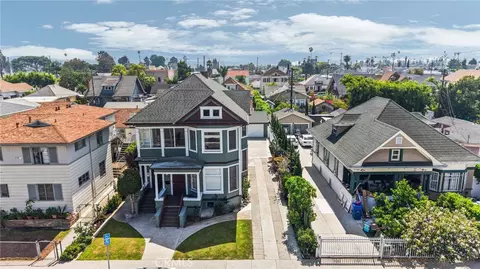 2722 W 15th, Los Angeles, CA 90006