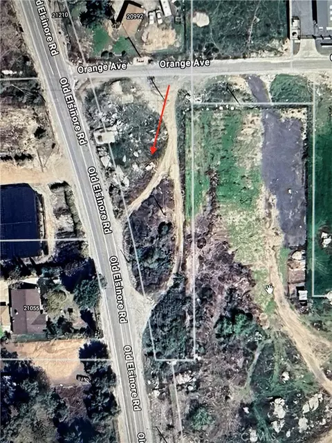 0 Old Elsinore Apt 10 Rd, Perris, CA 92570