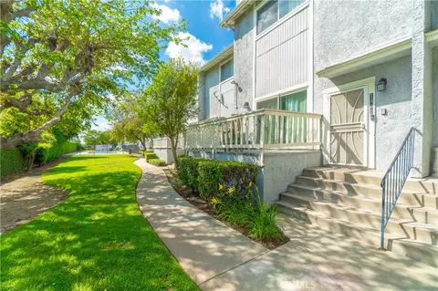 1402 W Village Ln, West Covina, CA 91790