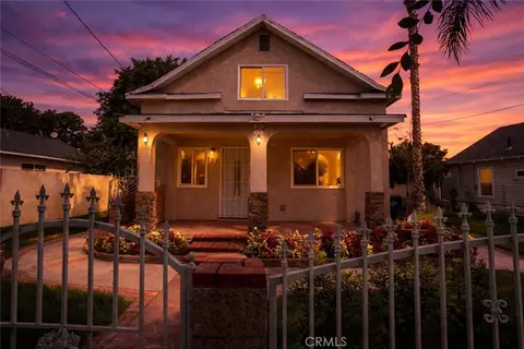 727 E 11th, Pomona, CA 91766