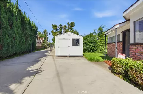 Exterior - 4216 Maxson, El Monte, CA 91732 photo 5 of 6