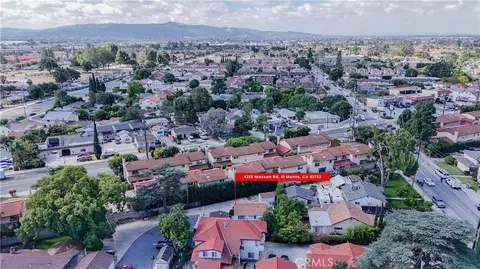 View/Area - 4216 Maxson, El Monte, CA 91732 photo 1 of 2