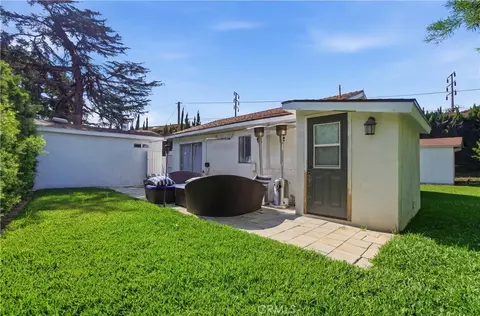 Exterior - 4216 Maxson, El Monte, CA 91732 photo 3 of 6