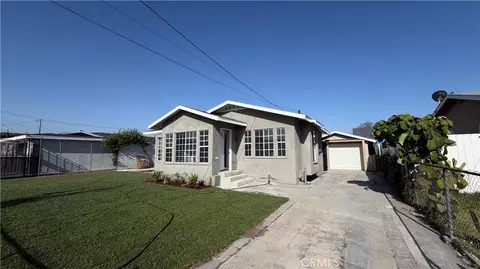 6072 Gifford, Huntington Park, CA 90255
