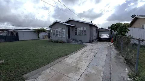 6072 Gifford, Huntington Park, CA 90255