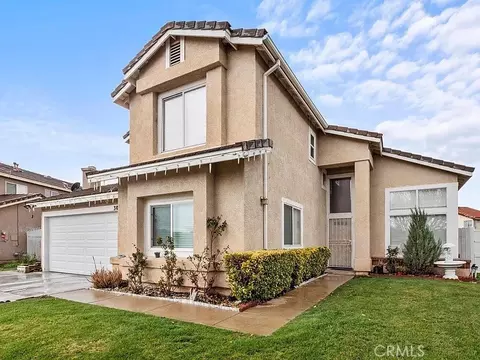 3041 Caminito Ln, Palmdale, CA 93550