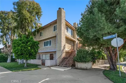 6438 Hazeltine Ave #6, Van Nuys, CA 91401