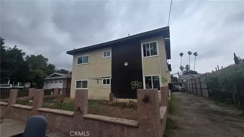 840 N Euclid, Pasadena, CA 91104