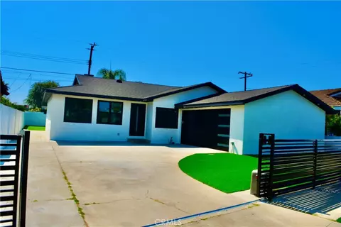 12350 Brock, Downey, CA 90242