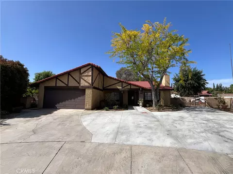 1200 Pasteur Dr, Lancaster, CA 93535