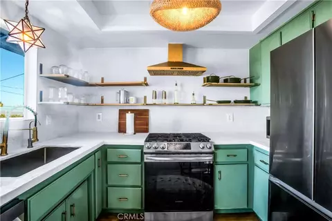 Kitchen - 60670 Pueblo, Joshua Tree, CA 92252 photo 1 of 1