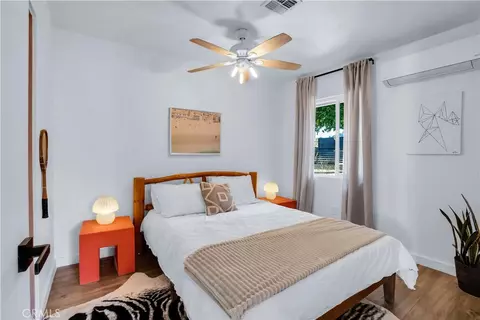 Bedroom - 60670 Pueblo, Joshua Tree, CA 92252 photo 1 of 3
