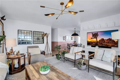 Living - 60670 Pueblo, Joshua Tree, CA 92252 photo 1 of 2