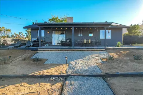 Other - 60670 Pueblo, Joshua Tree, CA 92252 photo 1 of 2