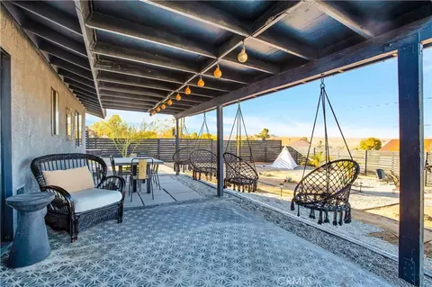Exterior - 60670 Pueblo, Joshua Tree, CA 92252 photo 4 of 4