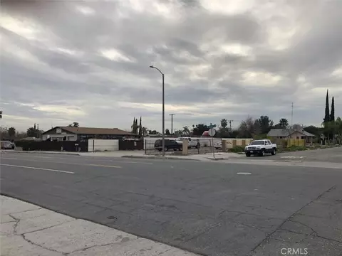 1098 N Mount Vernon, San Bernardino, CA 92411