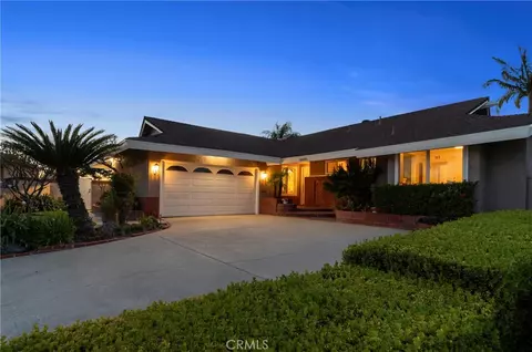 16005 Red Coach, Whittier, CA 90604