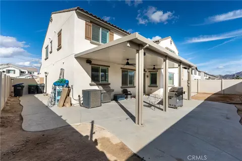 Exterior - 763 Augusta, Perris, CA 92571 photo 5 of 7