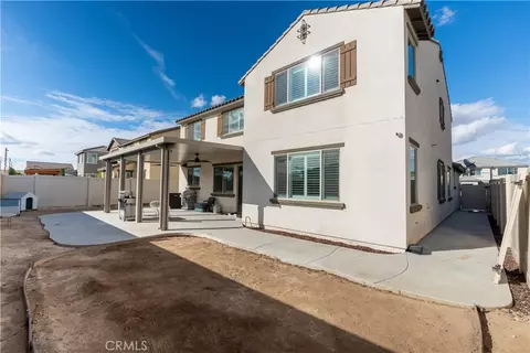 Exterior - 763 Augusta, Perris, CA 92571 photo 6 of 7