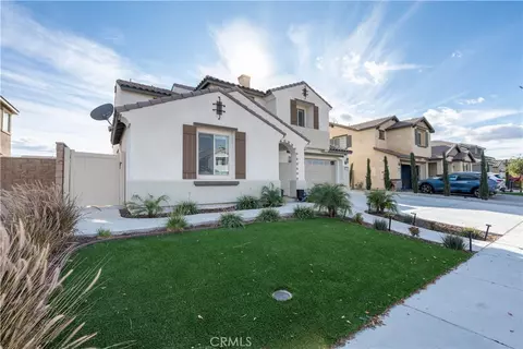 Exterior - 763 Augusta, Perris, CA 92571 photo 2 of 7
