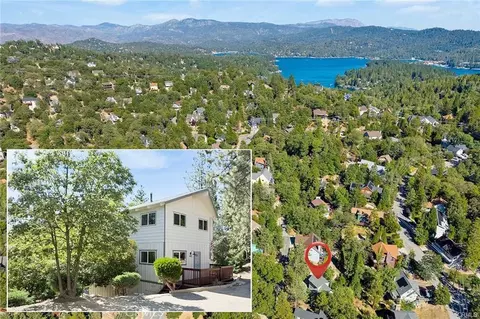 1106 Grass Valley Rd, Lake Arrowhead, CA 92352