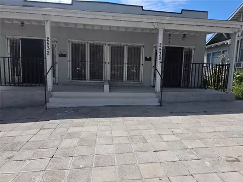 2532 Wabash Ave, Los Angeles, CA 90033