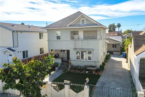 1438 E 20th St, Los Angeles, CA 90011