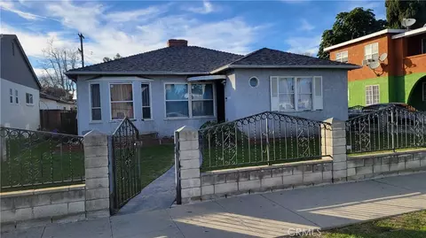 14807 S White Ave, Compton, CA 90221