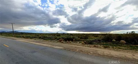 14000 W Nugent, Lancaster, CA 93534