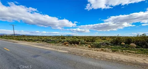 14000 W Nugent, Lancaster, CA 93534