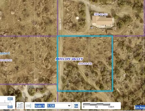 29500 106th, Juniper Hills, CA 93543 photo 4