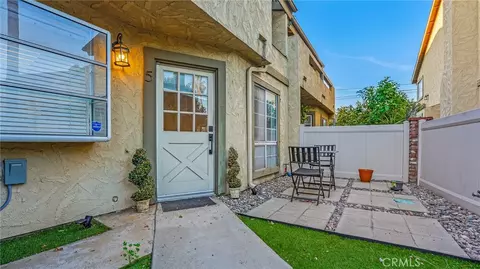 181 W La Verne Ave #5, Pomona, CA 91767