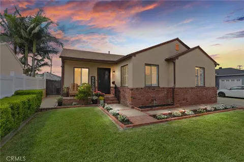 7327 Eglise, Pico Rivera, CA 90660