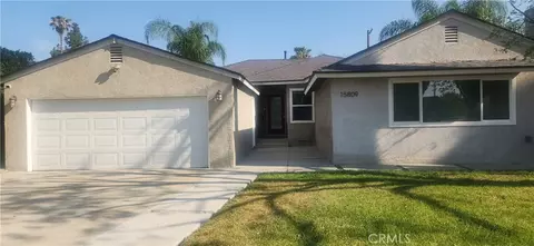 15809 Kingsbury St, Granada Hills, CA 91344