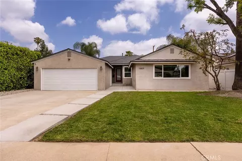 15809 Kingsbury St, Granada Hills, CA 91344