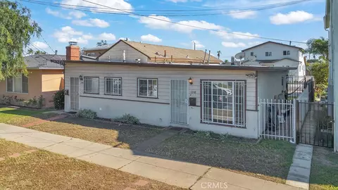 1306 W 83rd, Los Angeles, CA 90044
